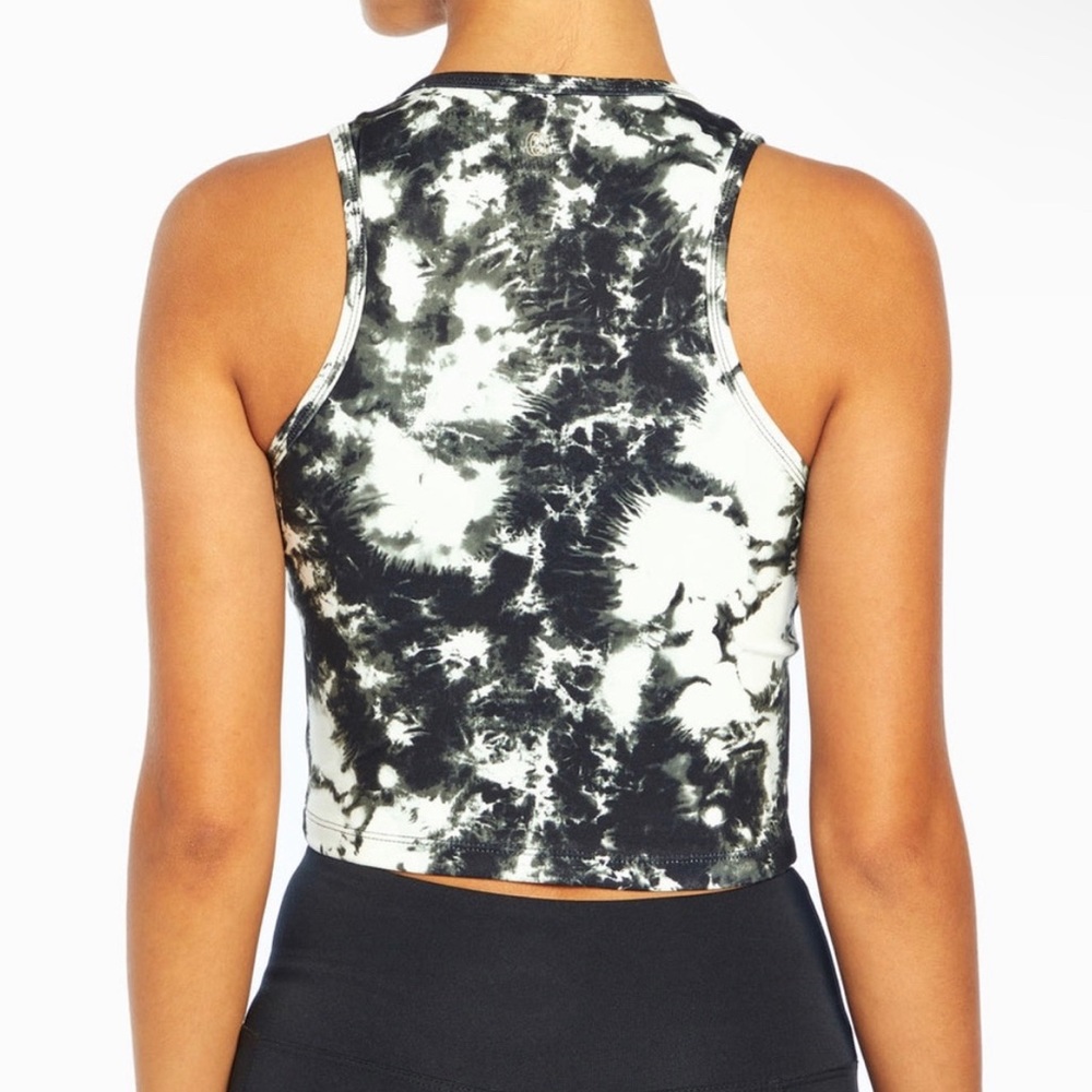 Marika Size M tank top - Picture 3 of 4